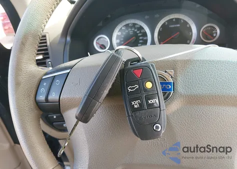 2011 Volvo Xc90 3.2 z USA, uszkodzony, nr VIN YV4952CZ4B1583195